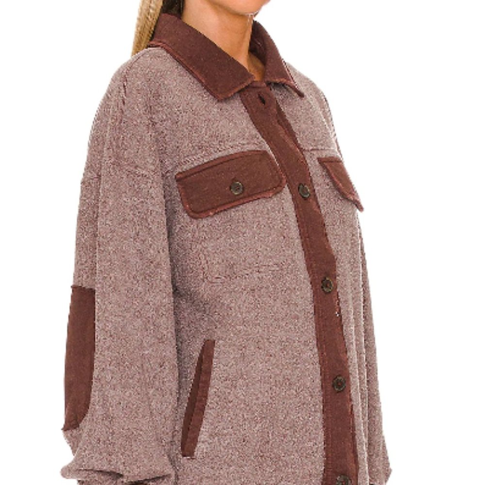 Free People Ruby Jacket - Picture 3 of 3